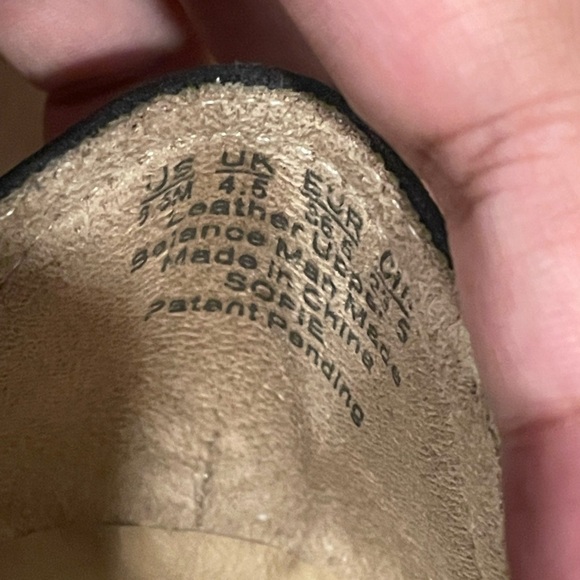 SOUL Naturalizer Sofie - Picture 5 of 6